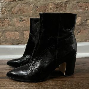 Sam Edelman Booties